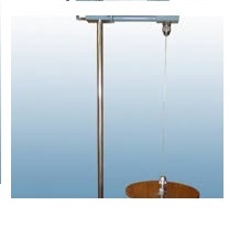 torsion pendulum